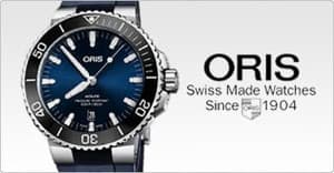 ORIS (オリス)