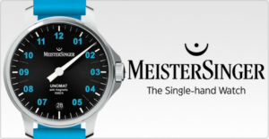 MeisterSinger (マイスタージンガ―)