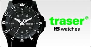 traser (トレーサー)