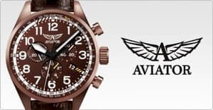AVIATOR (アビエイター)