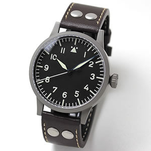 ラコ（Laco)　LACO 04系 手巻ムーブメント ウェスターランド 861750 