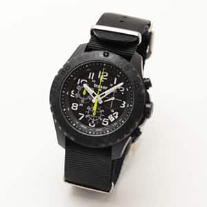 トレーサー/TRASER/OUTDOORPIONEER・ChronoGraph(アウトドア・パイオニア・クロノグラフ)/腕時計