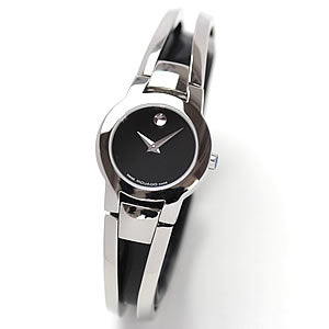 MOVADO(モバード）AMOROSA(アムローサ）女性用腕時計 M84.112.E4S.A/腕時計