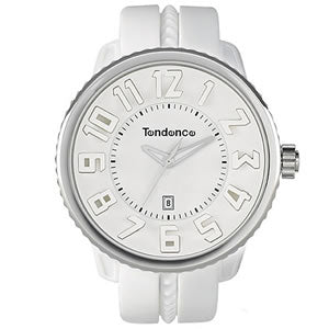 Tendence(テンデンス）GULLIVER ROUND(ガリバーラウンド）TG033013・02033013AA ホワイト