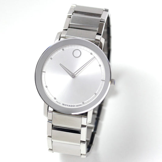 MOVADO(モバード）サファイア M0606881.8105S/腕時計