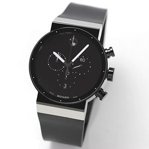 MOVADO（モバード）Sapphire Synergy(サファイアシナジー）M89.910.5040L クロノグラフ/腕時計