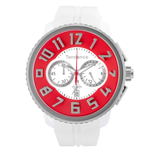 Tendence(テンデンス）GULLIVER ROUND(ガリバー ラウンド） TY046015 レッド