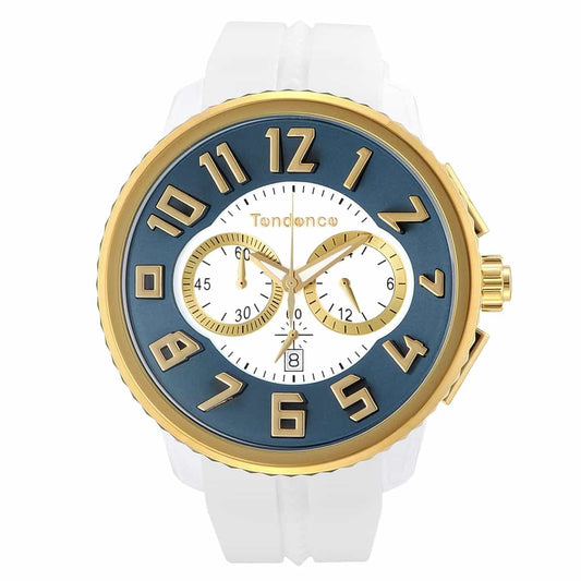 Tendence(テンデンス）GULLIVER ROUND(ガリバー ラウンド） TY046016 ネイビー