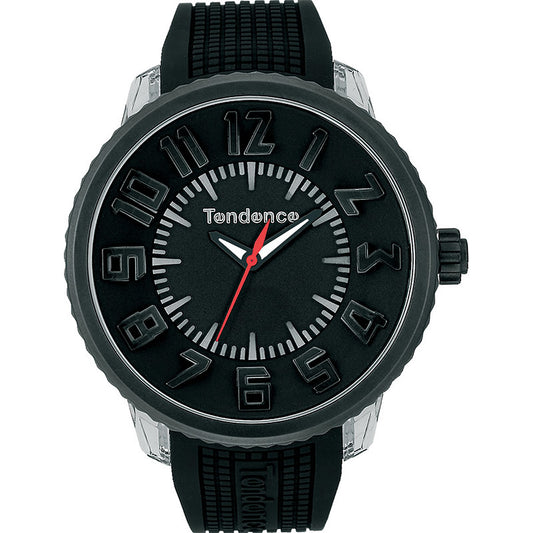 Tendence(テンデンス）FLASH（フラッシュ）TG530001 ブラック