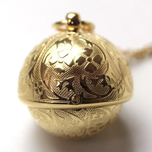 アエロ（AERO） ペンダントウォッチ 02820PD01・02820JA01/ペア懐中時計