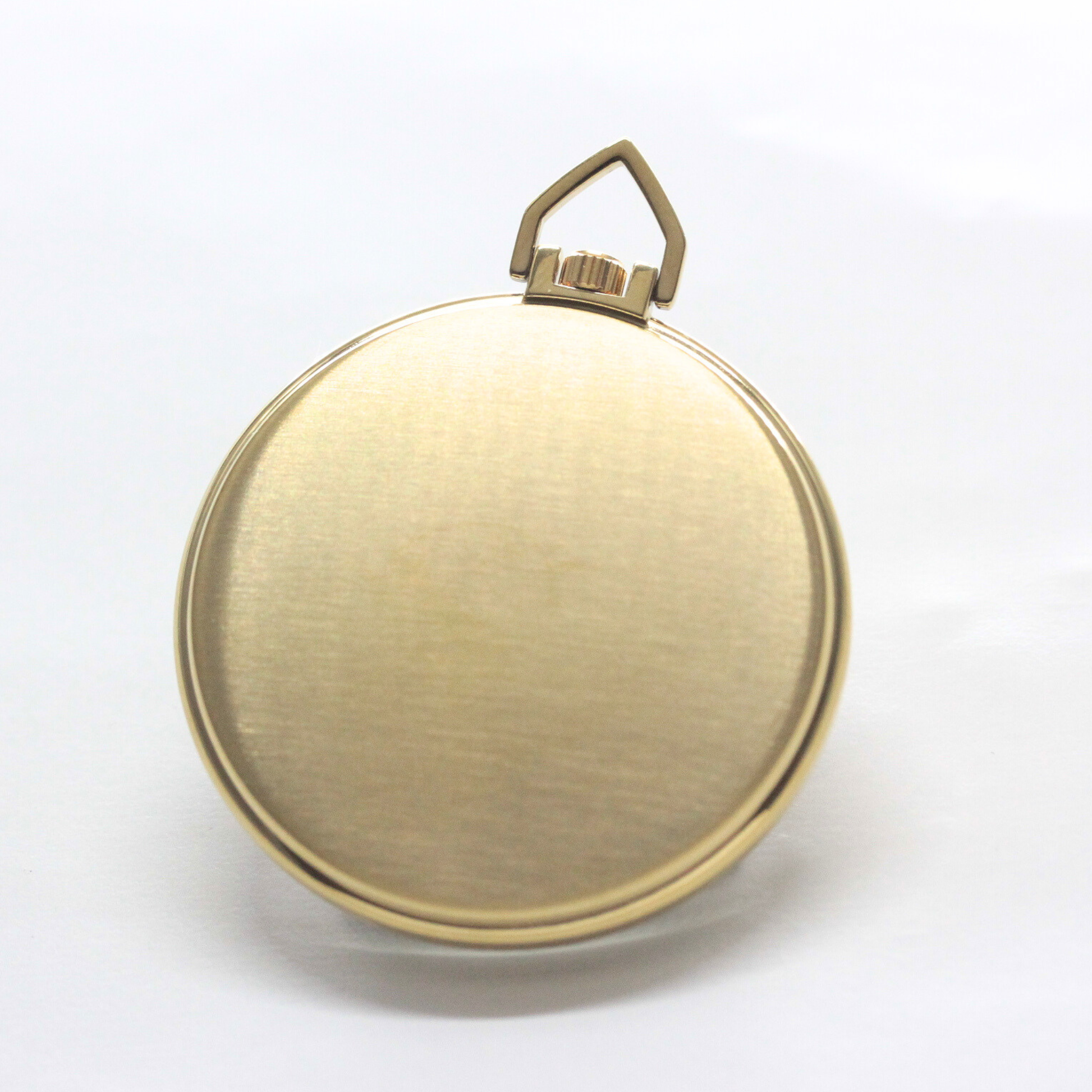 正美堂時計店で刻印が可能です アエロ（AERO）/05822JA01/クォーツ式/懐中時計