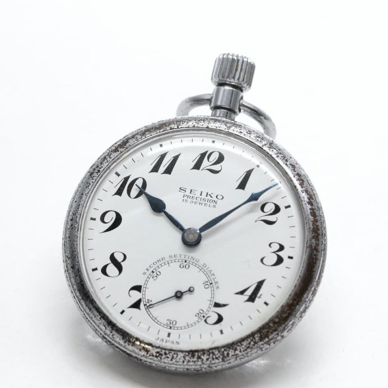 SEIKO SECOND REPEAT 懐中時計 懐中時計 セイコー」の人気商品一覧 | 安い商品を通販サイトから