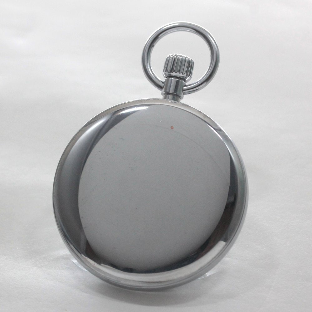 昭和の19セイコー鉄道時計/15石/ダイアフレックス/19seiko-1324