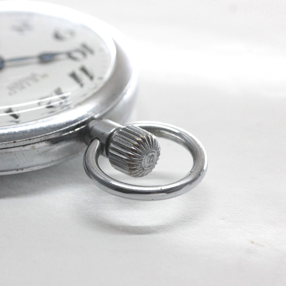 19セイコー プレシジョン 懐中時計  /日本電信電話公社　69-0146/   15石 　/　絶版時計 /19seiko-1333