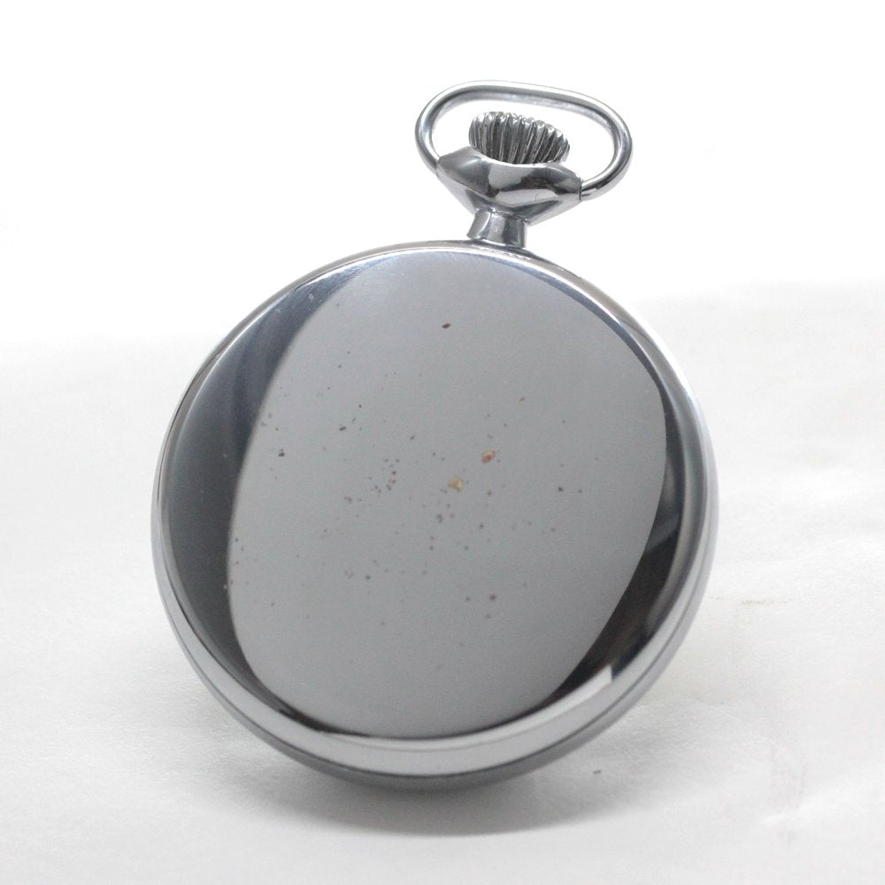 昭和の19セイコー鉄道時計/15石/ダイアフレックス/19seiko-1336 – 正美