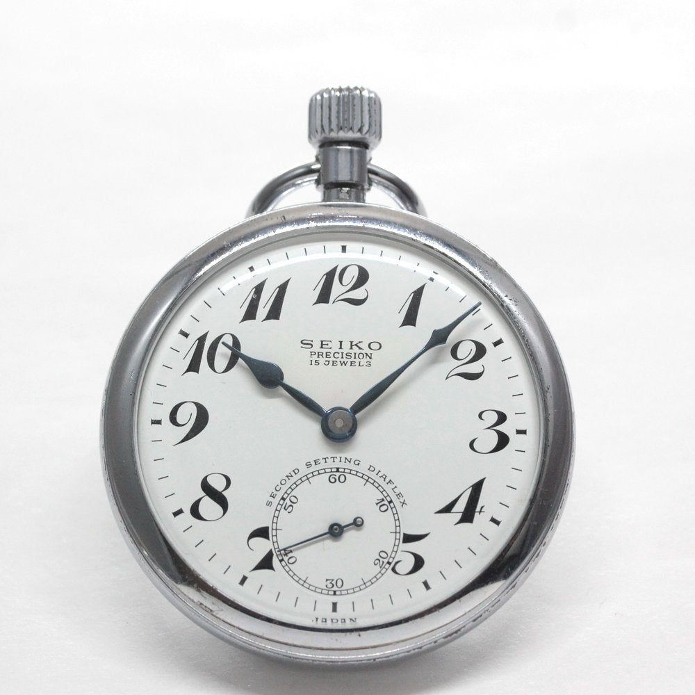 国鉄　懐中時計　他４点 Amazon | 国鉄 鉄道 懐中 時計 ポケットウォッチ アンティーク