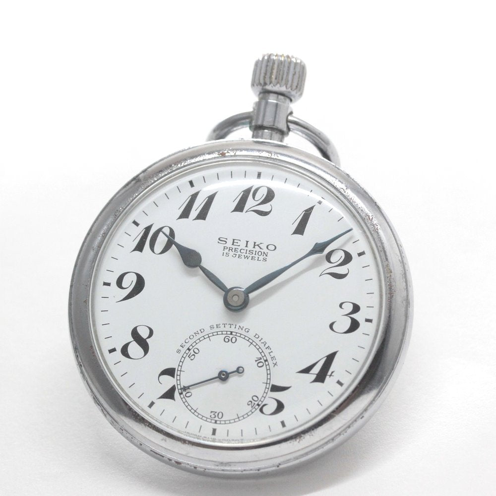 昭和の19セイコー