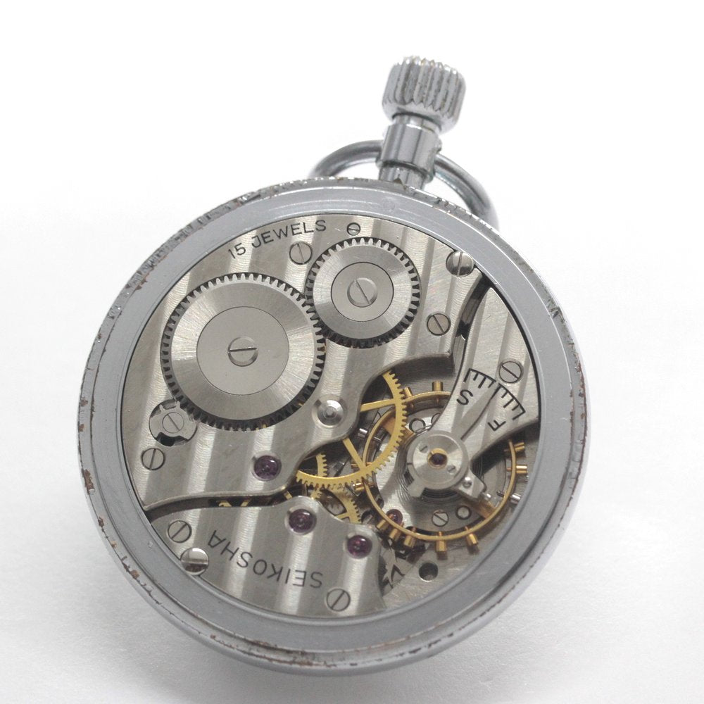 昭和の19セイコー