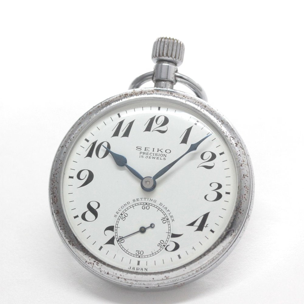 昭和の19セイコー
