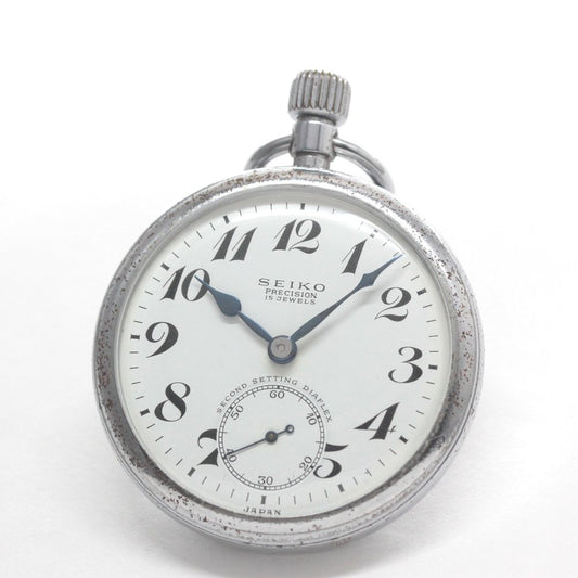 昭和の19セイコー