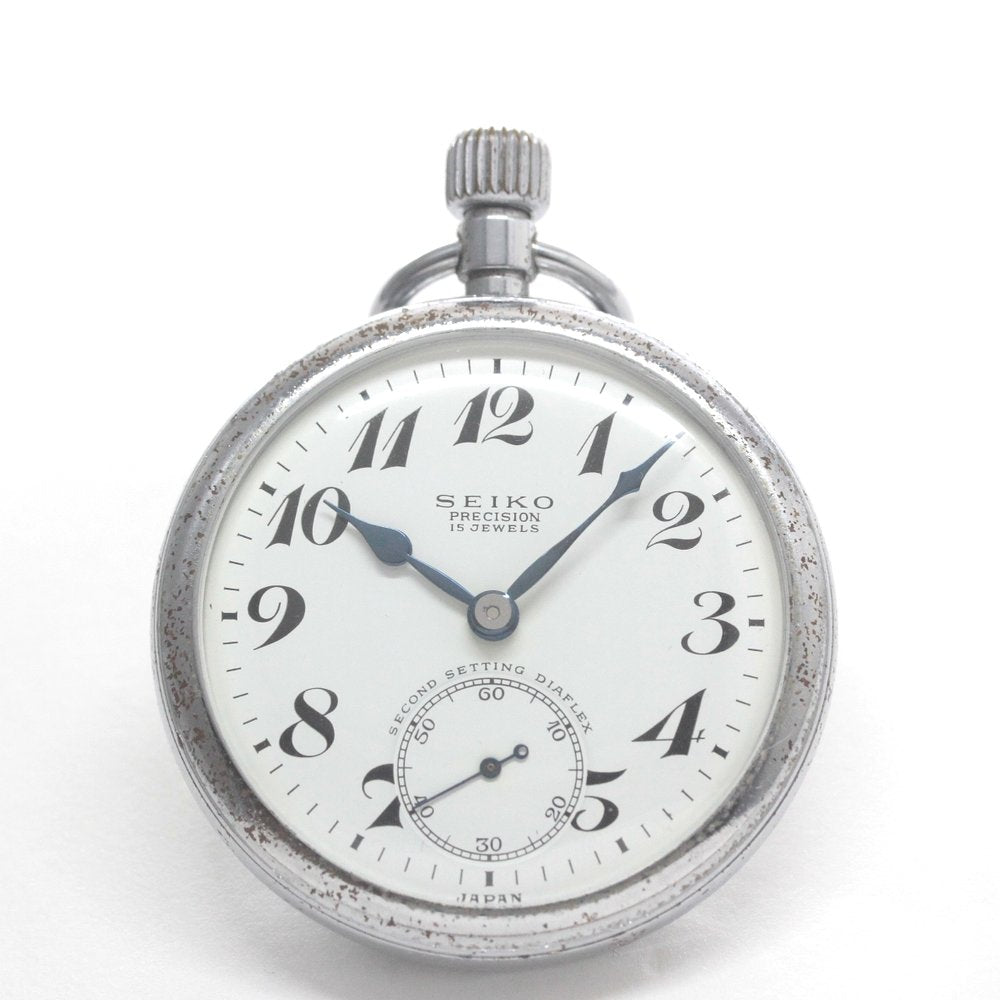 昭和の19セイコー