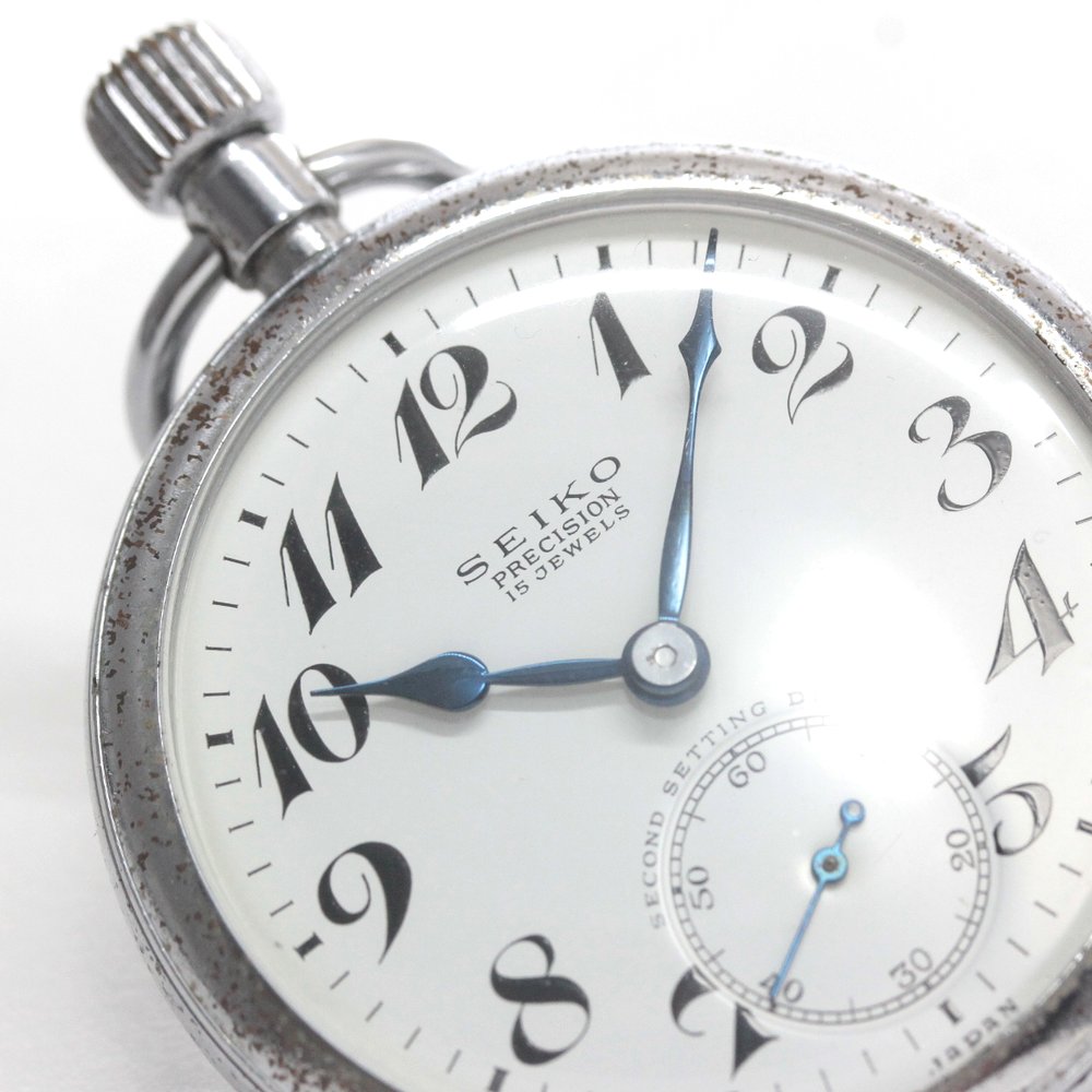 昭和の19セイコー