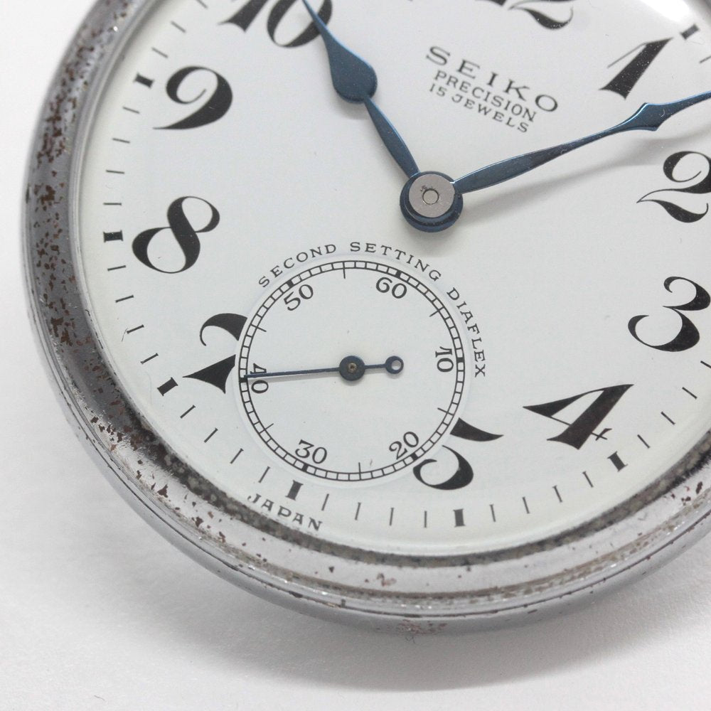 昭和の19セイコー