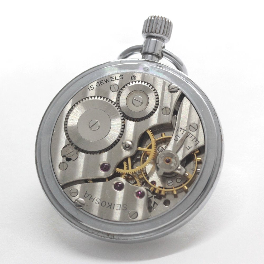 昭和の19セイコー