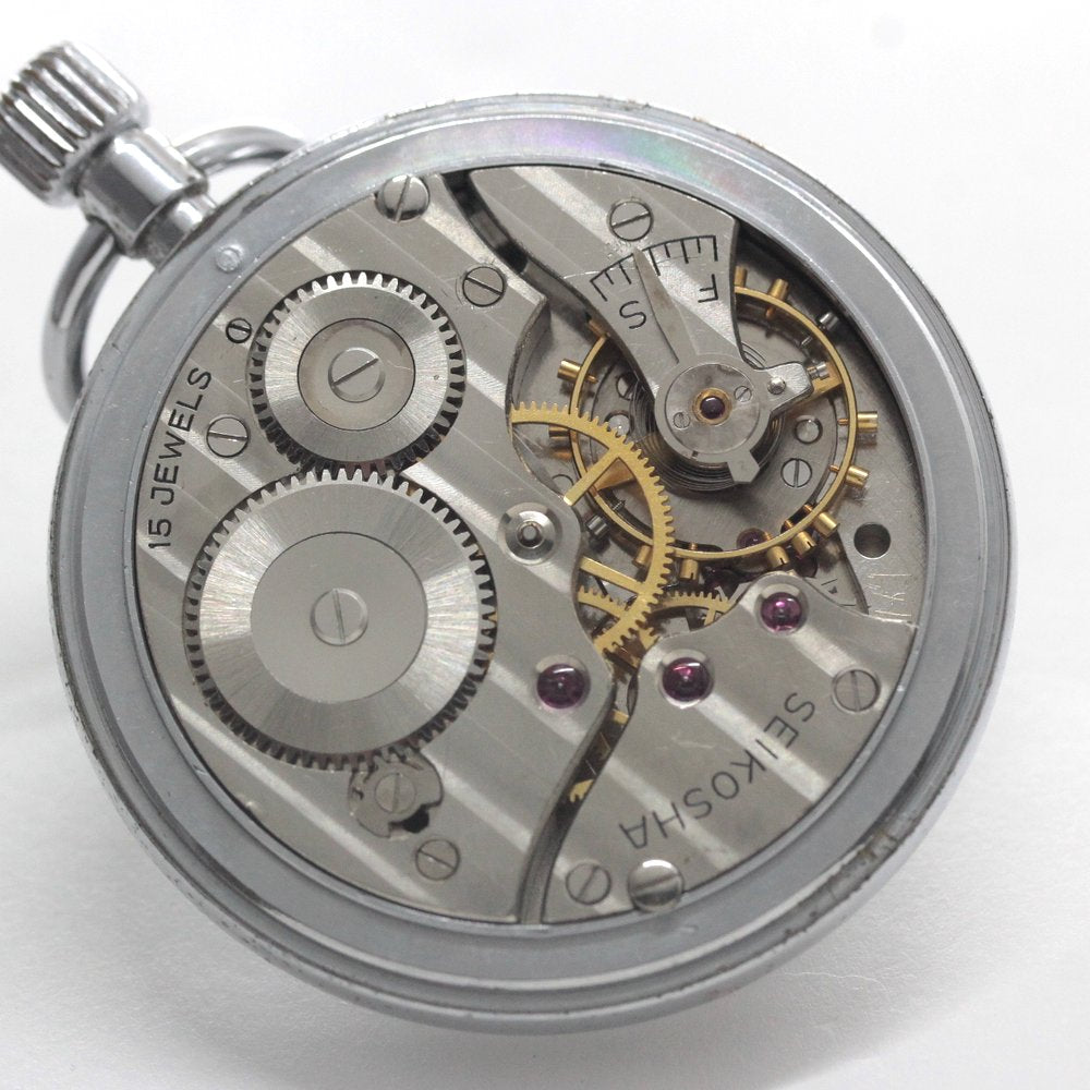 昭和の19セイコー