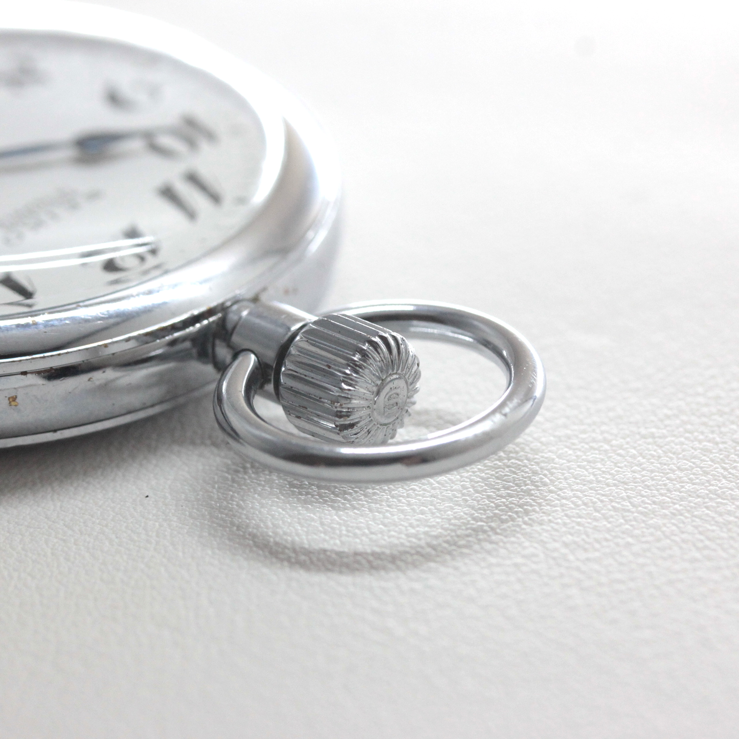 昭和19年精工铁路手表 / 15钻 / Diaflex / 19seiko-1316