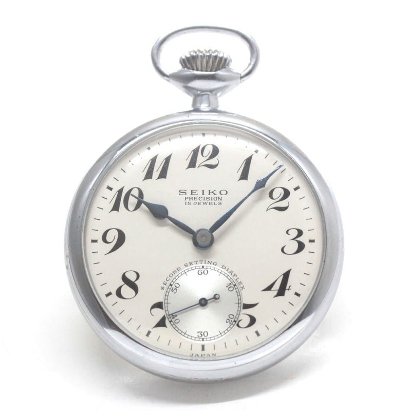 昭和の19セイコーシースルーバックカスタム/15石/ダイアフレックス/絶版時計/オーバーホール済/19seiko-costom14