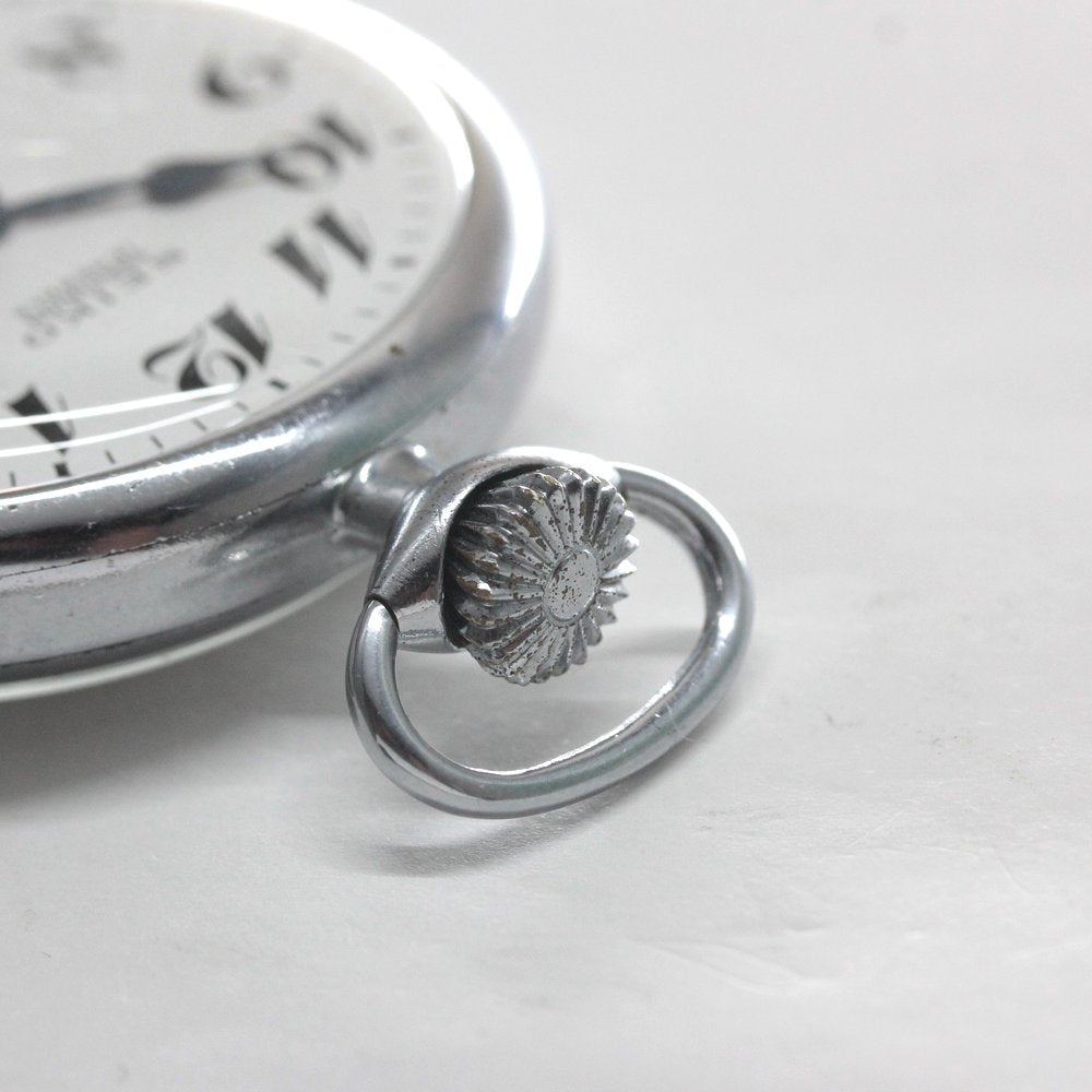 昭和の19セイコー電電公社シースルーバックカスタム/15石/ダイアフレックス/絶版時計/オーバーホール済/19seiko-costom17