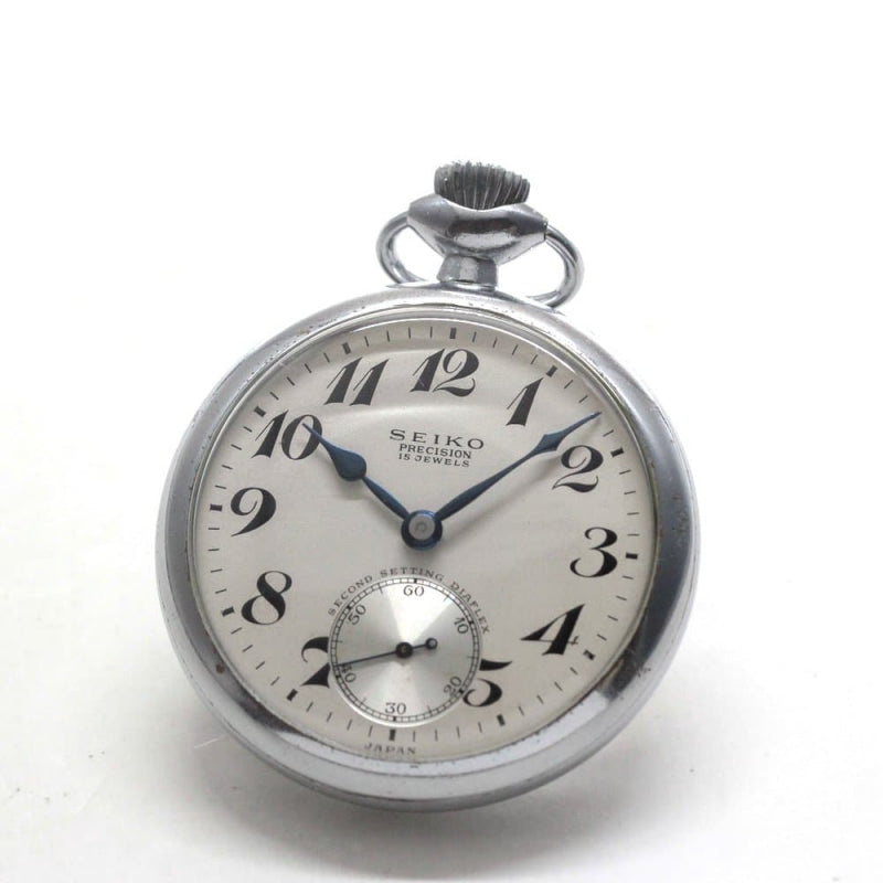 昭和の19セイコーシースルーバックカスタム/15石/ダイアフレックス/絶版時計/オーバーホール済/19seiko-costom9