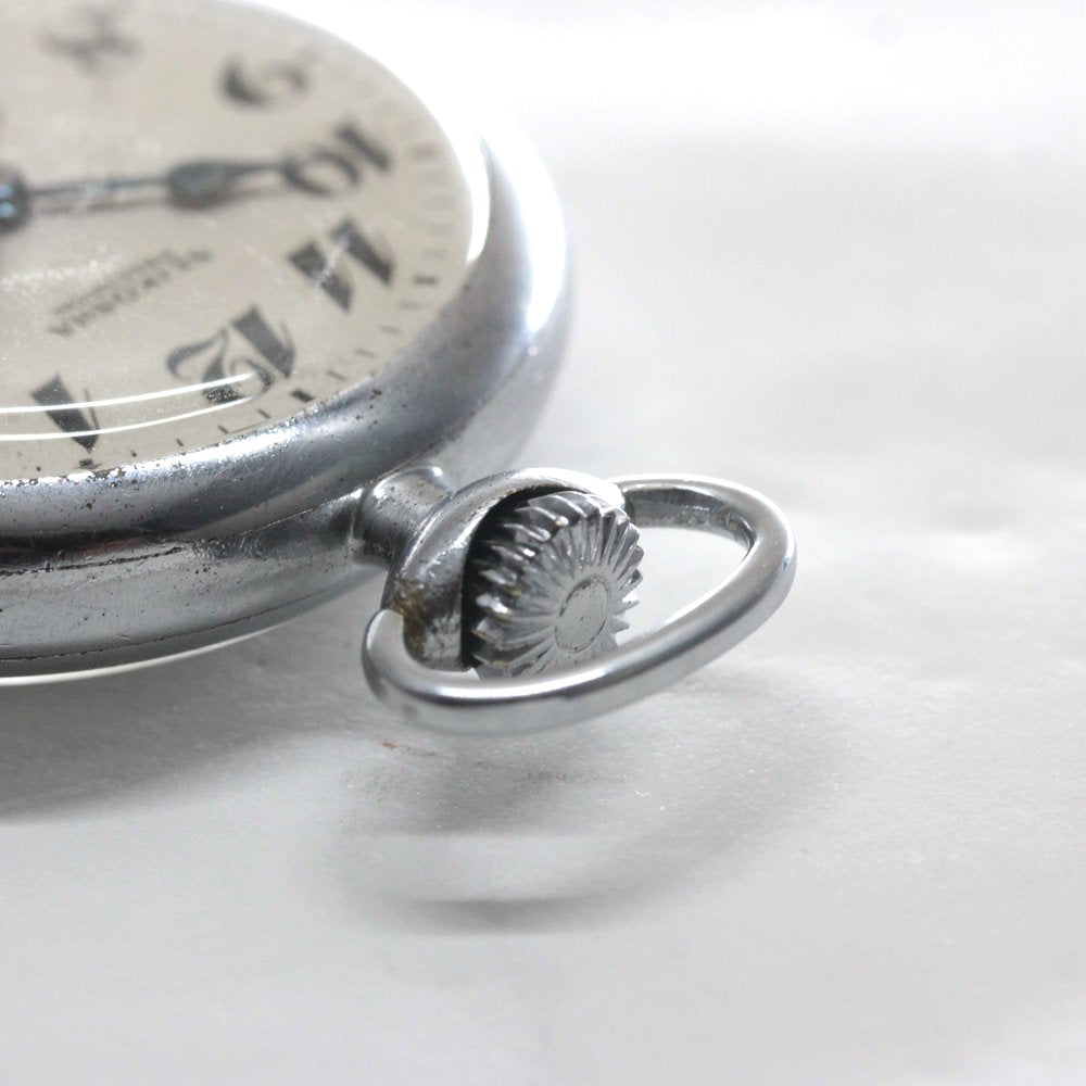 昭和の19セイコーシースルーバックカスタム / 15石 / 日本電信電話公社文字盤 / 絶版時計 / オーバーホール済 / 19seiko-costom20