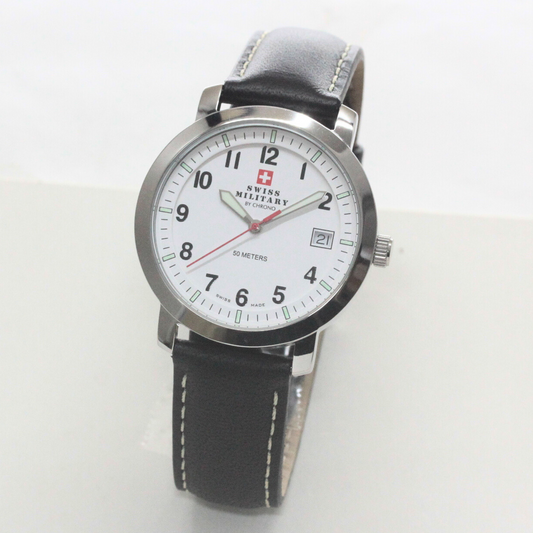 スイスミリタリー クロノ / SWISS MILITARY BY CHRONO / 腕時計 / SM34006.04