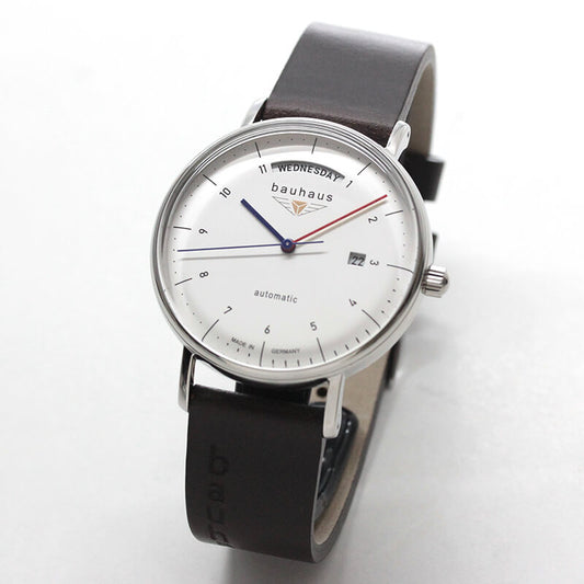 バウハウス（BAUHAUS）自動巻き 2162-1AT 腕時計