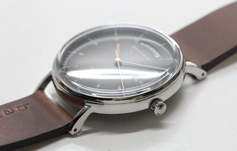 バウハウス（BAUHAUS）自動巻き 2162-2AT 腕時計