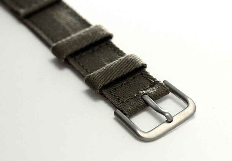 M.R.M.W. (Montre Roroi Militaly Watch/モントルロロイ ミリタリーウォッチ) BUSHIPS WATCH/ブシップウオッチ ポパイTM バージョン 腕時計
