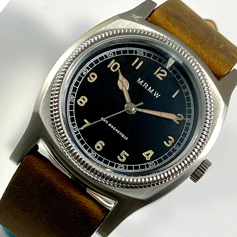 新品未使用 M.R.M.W. ミリタリーウォッチ 腕時計 楽天市場】M.R.M.W ミリタリーウォッチ 腕時計 米国陸軍航空隊
