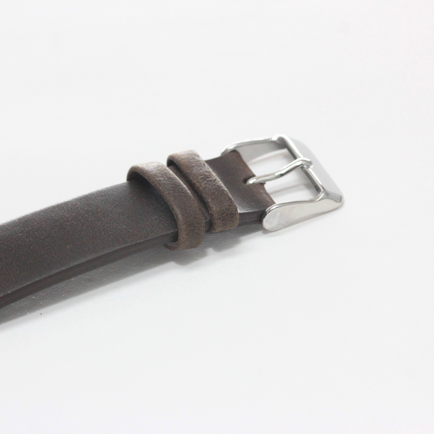 M.R.M.W. (Montre Roroi Military Watch/モントルロロイ ミリタリーウォッチ) TYPE A7 Aviation White 腕時計 221163 尾錠