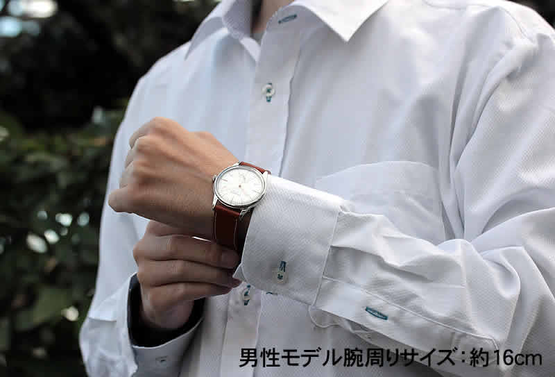 オキシゲン(OXYGEN) シティレジェンド 40 L-C-MAT-40 メンズ 腕時計