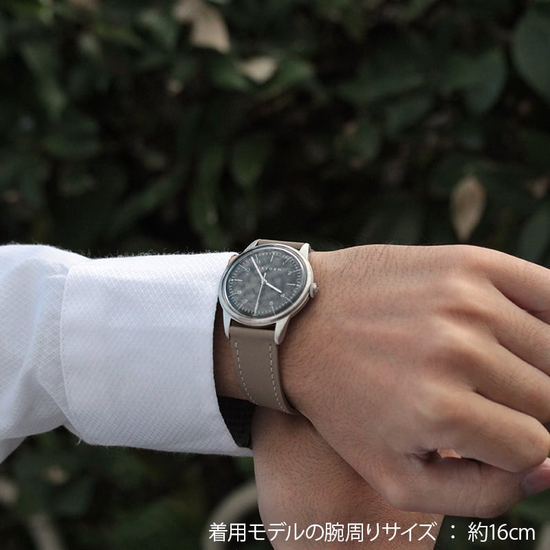 オキシゲン(OXYGEN) シティレジェンド 36 ウィリー L-C-WIL-36 クオーツ ボーイズ 腕時計
