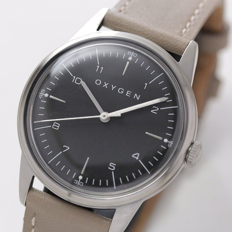 オキシゲン(OXYGEN) シティレジェンド 36 ウィリー L-C-WIL-36 クオーツ ボーイズ 腕時計