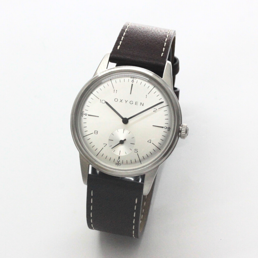 OXYGEN / オキシゲン / CITY LEGEND 40 WALTER  シティーレジェンド  / L-C-WAL-40 224348 / クォーツ式 / 腕時計