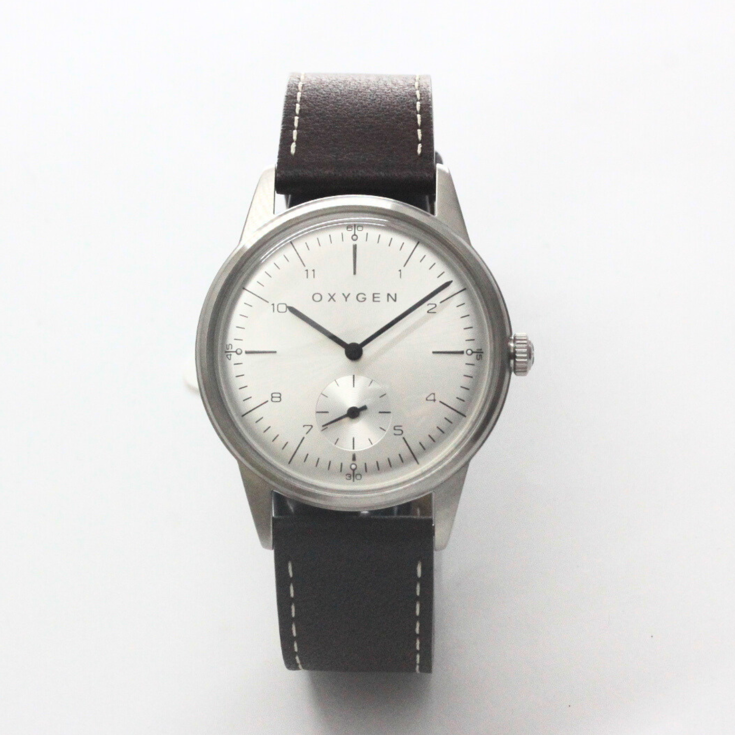 OXYGEN / オキシゲン / CITY LEGEND 40 WALTER  シティーレジェンド  / L-C-WAL-40 224348 / クォーツ式 / 腕時計