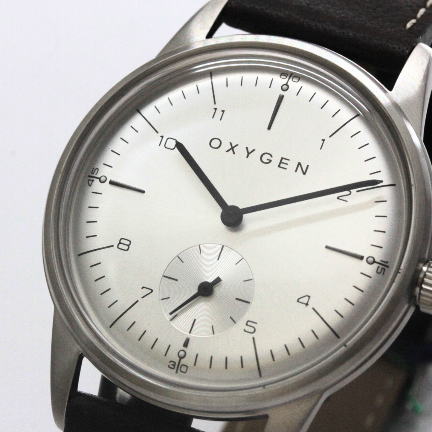 OXYGEN / オキシゲン / CITY LEGEND 40 WALTER  シティーレジェンド  / L-C-WAL-40 224348 / クォーツ式 / 腕時計