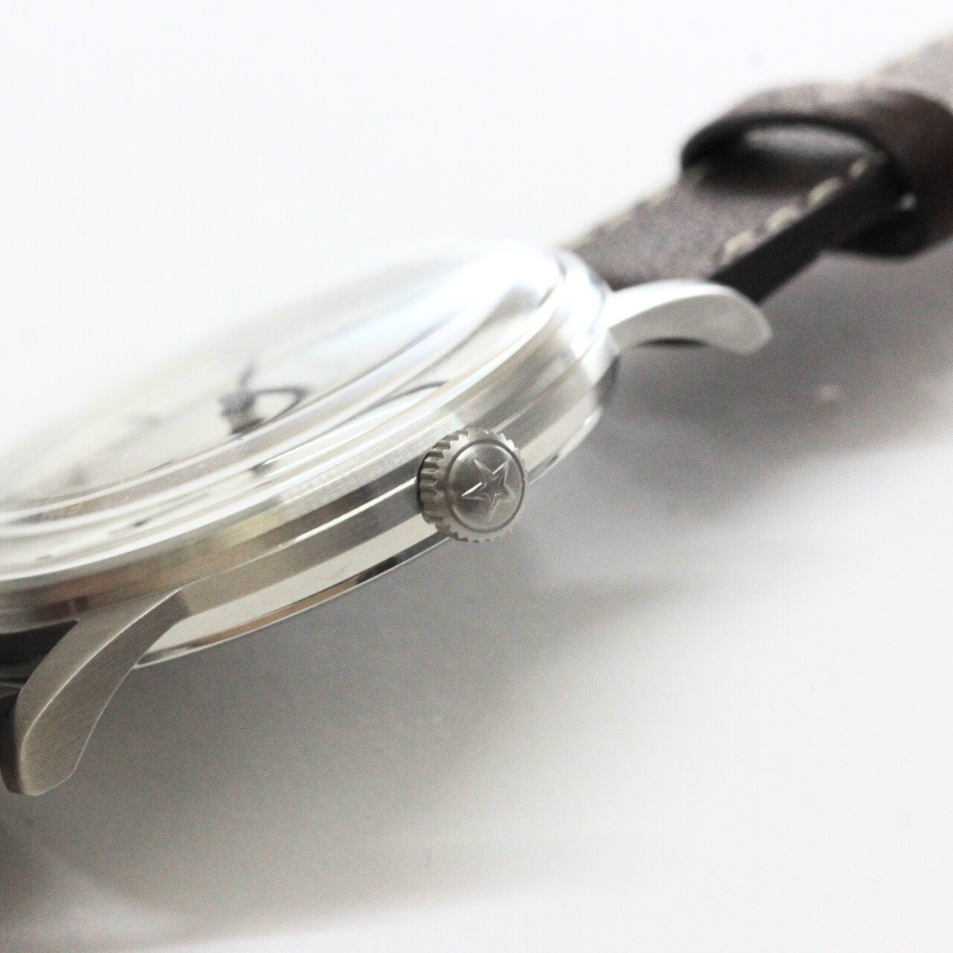 OXYGEN / オキシゲン / CITY LEGEND 40 WALTER  シティーレジェンド  / L-C-WAL-40 224348 / クォーツ式 / 腕時計 リューズ部分