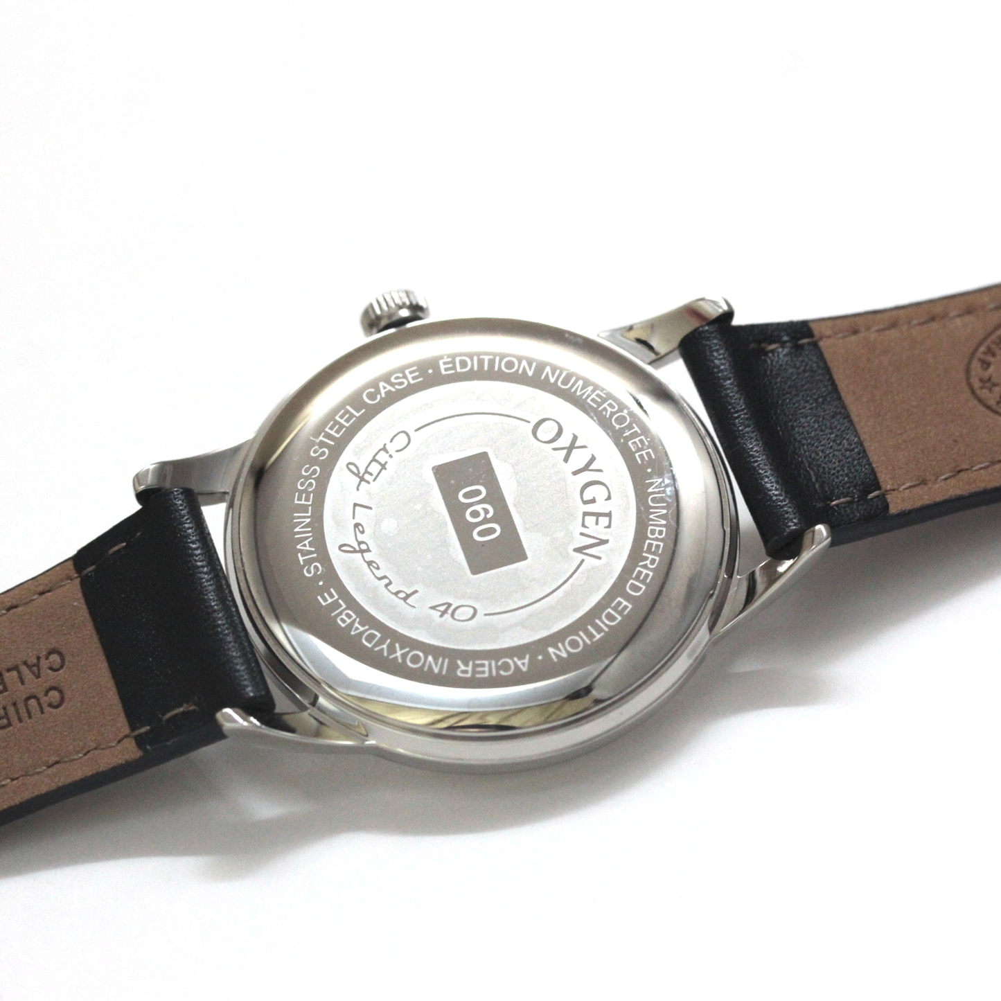 オキシゲン(OXYGEN) シティレジェンド 40 VLADIMIR L-C-VLA-40 メンズ オキシゲン(OXYGEN) シティレジェンド 40 VLADIMIR L-C-VLA-40 メンズ