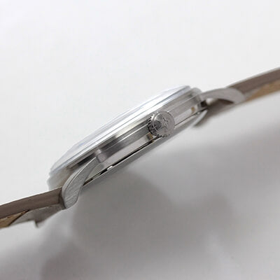 OXYGEN / オキシゲン / CITY LEGEND 40 WILLY  シティーレジェンド  / L-C-WIL-40 224350 / クォーツ式 / 腕時計