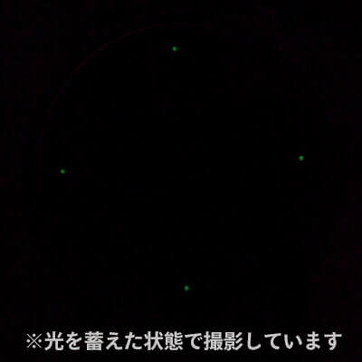 オキシゲン(OXYGEN) シティレジェンド 40 カール 224351 クオーツ 腕時計